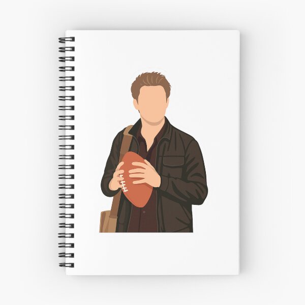 Item preview, The Vampire Diaries - Stefan Salvatore designed and sold by The Sticker Binge.