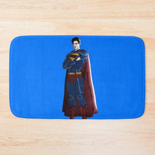 Item preview, Iconic Superhero: Strength and Hope designed and sold by TheHorrorKingHD.