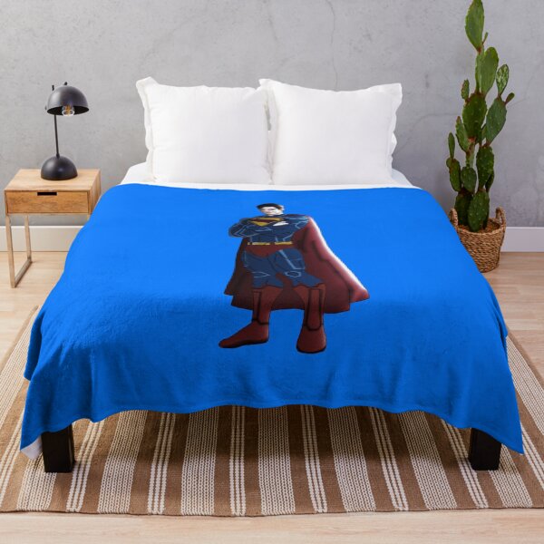 Item preview, Iconic Superhero: Strength and Hope designed and sold by TheHorrorKingHD.