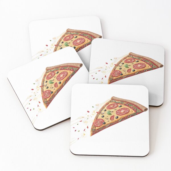 Item preview, Pizza Carpet Adventure designed and sold by Lucky 777.
