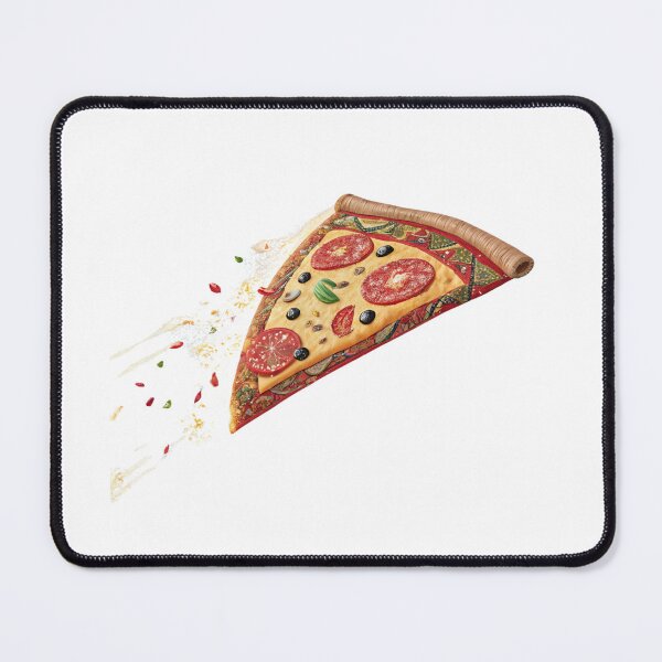 Item preview, Pizza Carpet Adventure designed and sold by Lucky 777.