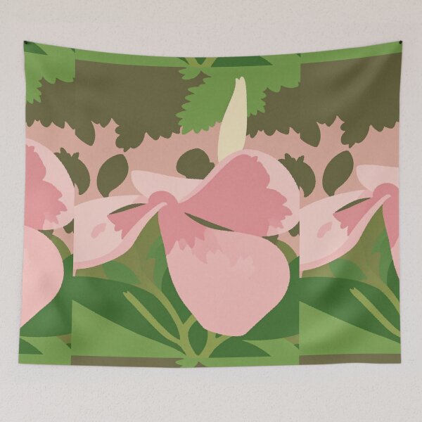 Item preview, Flowers painting designed and sold by AWADHESH  CHAURASIA.