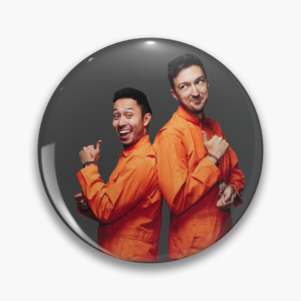 Item preview, Shane and Ryan designed and sold by makayla826.
