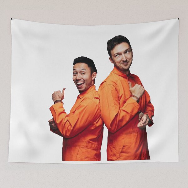 Item preview, Shane and Ryan designed and sold by makayla826.
