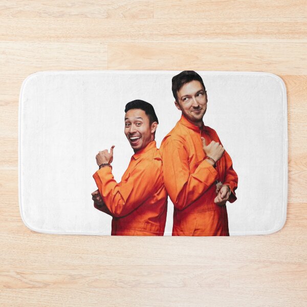 Item preview, Shane and Ryan designed and sold by makayla826.