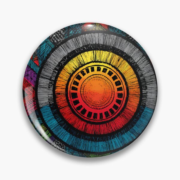 Item preview, The Fireborn Trace designed and sold by AutoPopStudio.