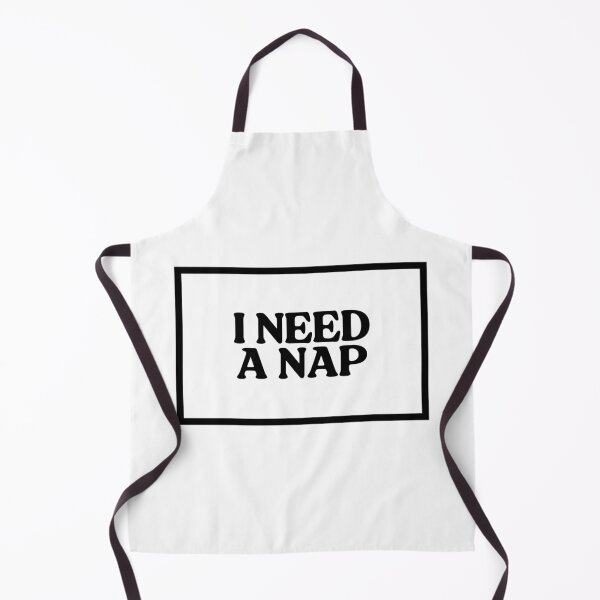 Item preview, I Need A Nap designed and sold by CharmStudio.