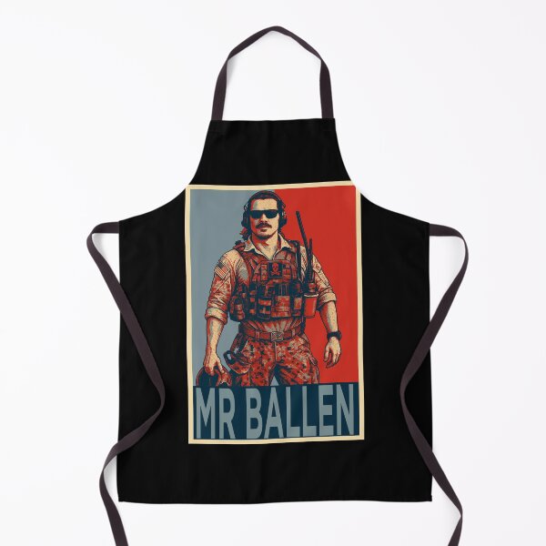 Item preview, mrballen designed and sold by EveryD3y.