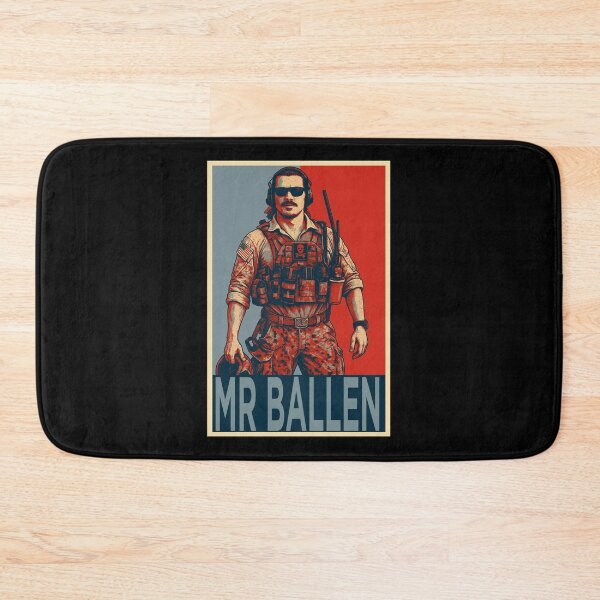 Item preview, mrballen designed and sold by EveryD3y.