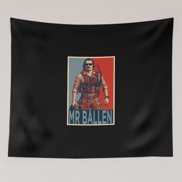 Item preview, mrballen designed and sold by EveryD3y.