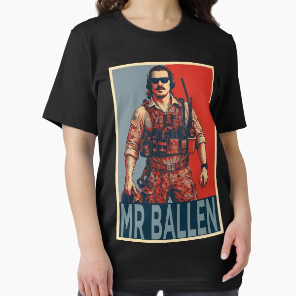 Item preview, mrballen designed and sold by EveryD3y.