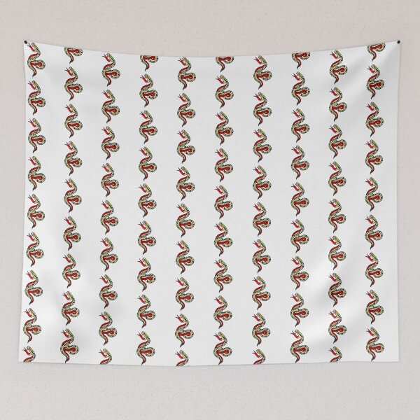 Item preview, traditional snake designed and sold by saacstix.