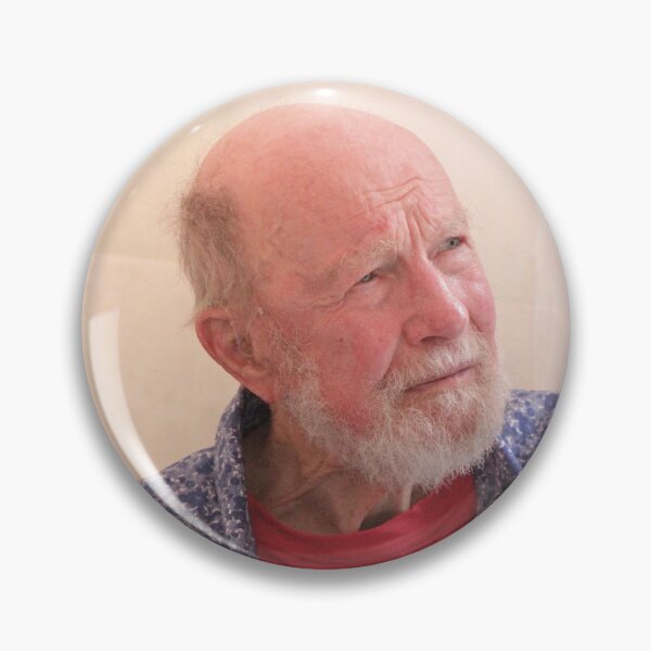 Item preview, Pete Seeger - Photograph designed and sold by ConcertImages.