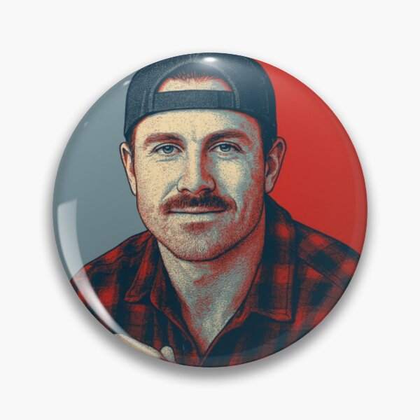 Item preview, mr ballen designed and sold by EveryD3y.
