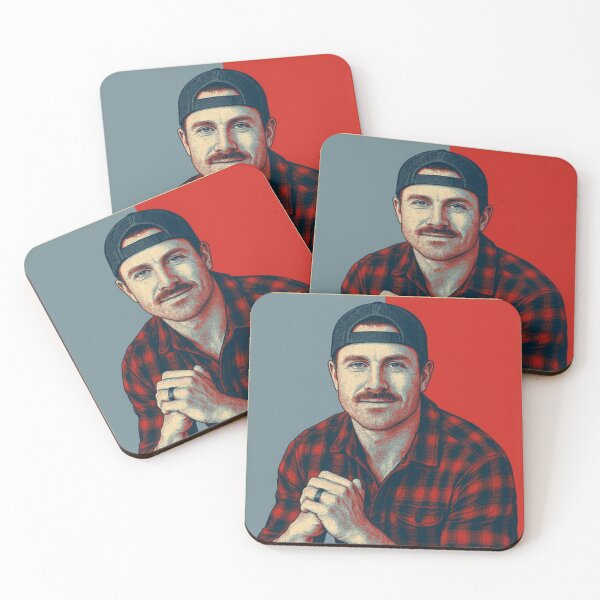 Item preview, mr ballen designed and sold by EveryD3y.