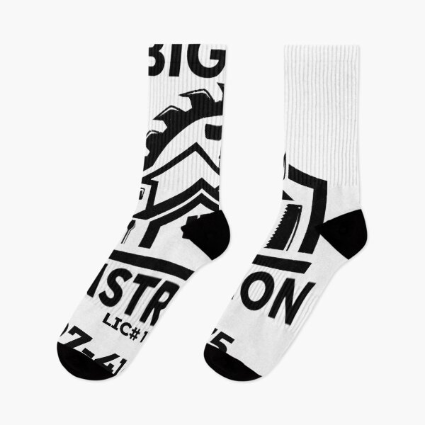 Item preview, Big D's designed and sold by RedMikeB1.