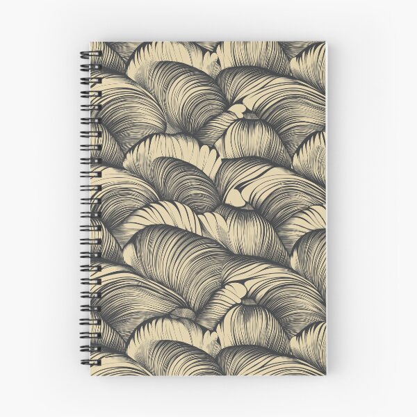 Item preview,  Fabric weave - Summer 2025 design, irregular pattern designed and sold by WorldByEsi.
