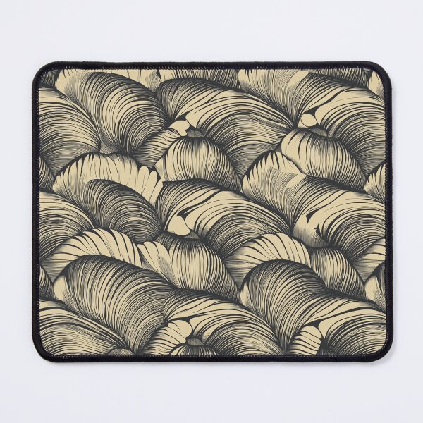 Item preview,  Fabric weave - Summer 2025 design, irregular pattern designed and sold by WorldByEsi.