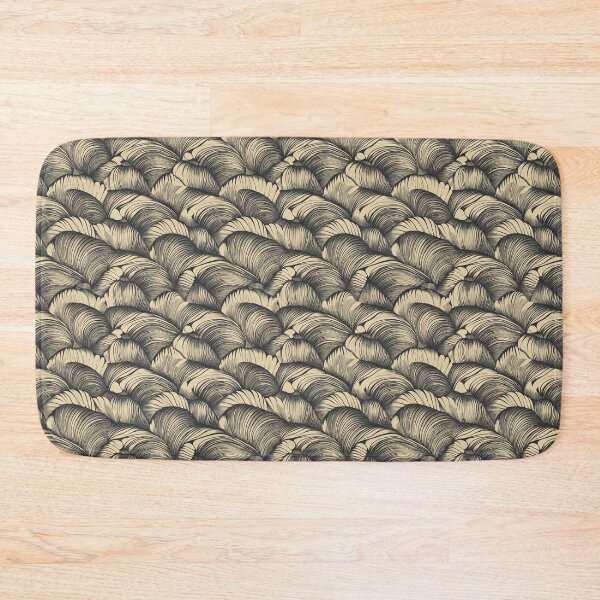 Item preview,  Fabric weave - Summer 2025 design, irregular pattern designed and sold by WorldByEsi.