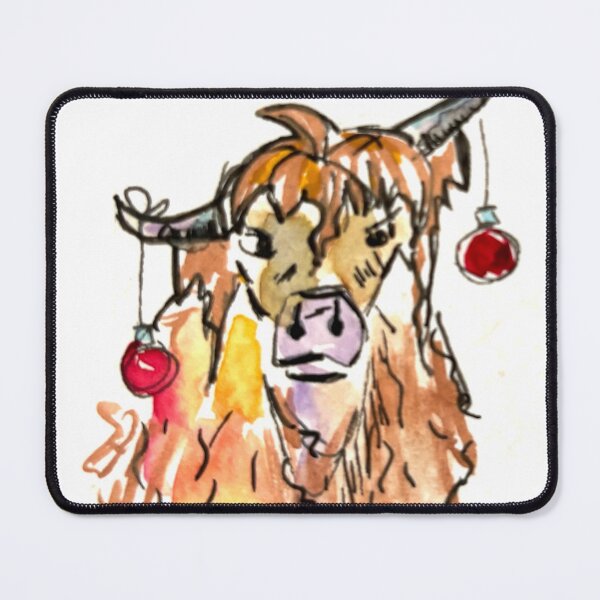Item preview, Sterling at Christmas designed and sold by CathiePuaArt.