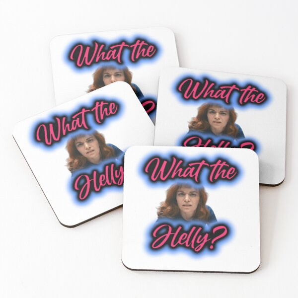Item preview, What the Helly R? designed and sold by pistachioprincess.