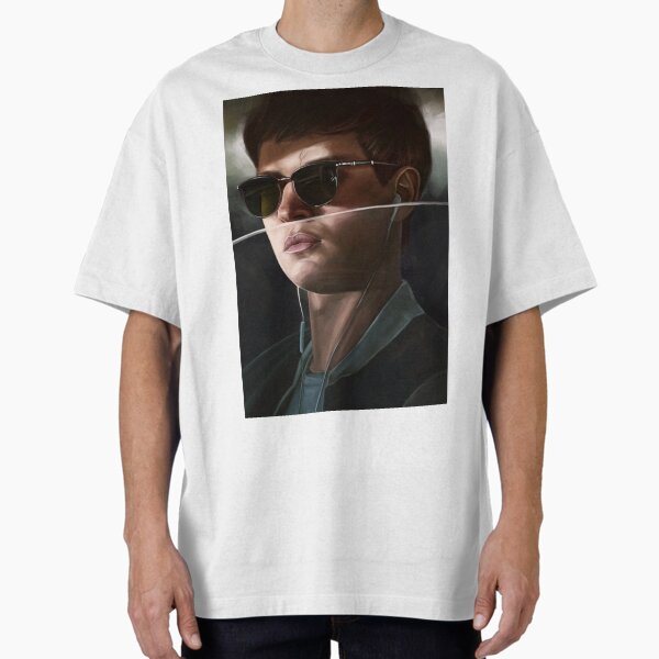 Item preview, Baby Driver designed and sold by D Belov.