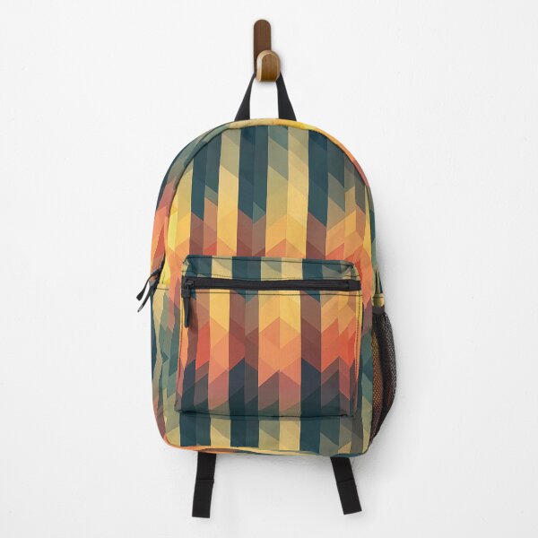 Item preview, Sunset - Summer 2025 design, irregular pattern designed and sold by WorldByEsi.