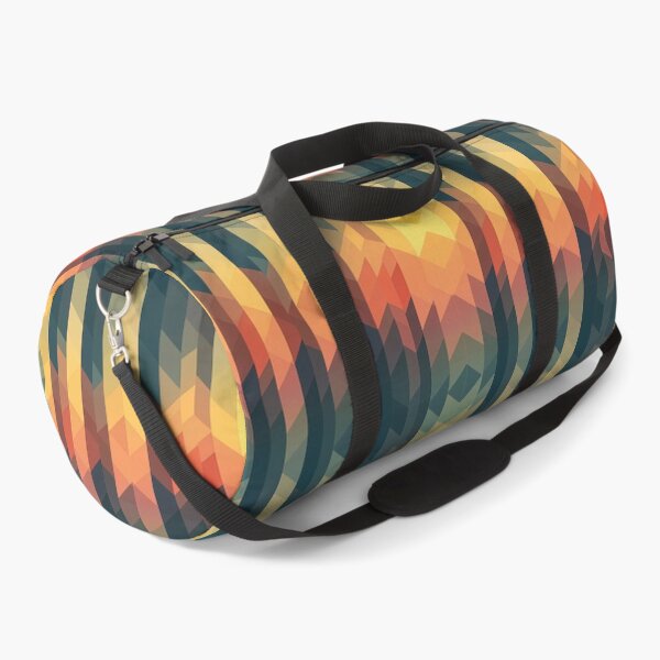 Item preview, Sunset - Summer 2025 design, irregular pattern designed and sold by WorldByEsi.