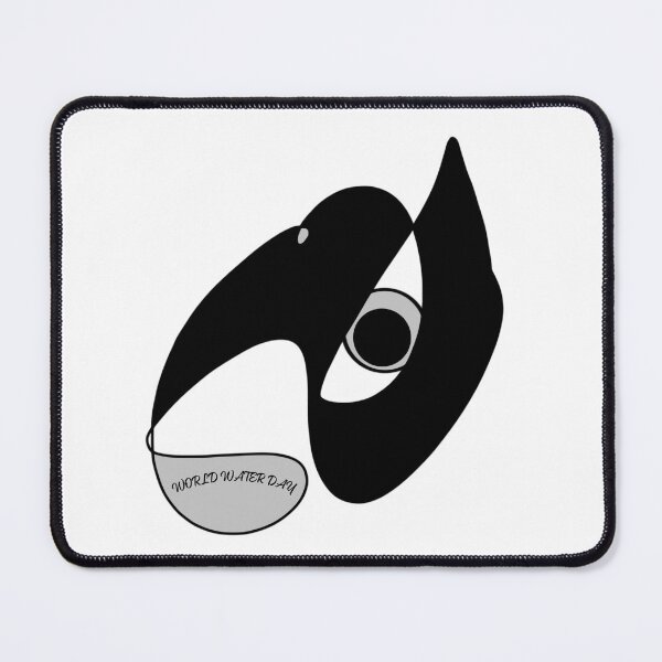 Item preview, World Water Day designed and sold by Designhand.