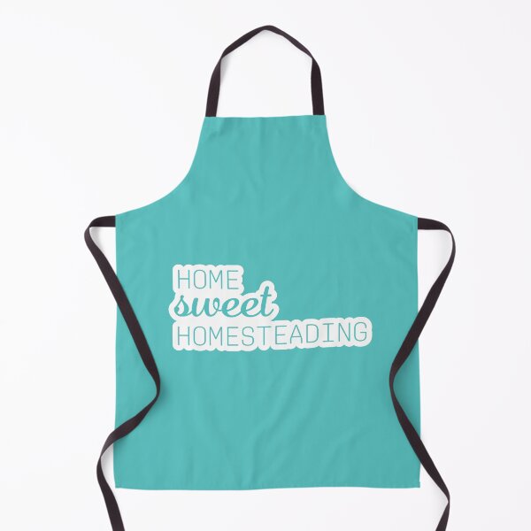 Item preview, Home Sweet Homesteading designed and sold by AureaLibertas.