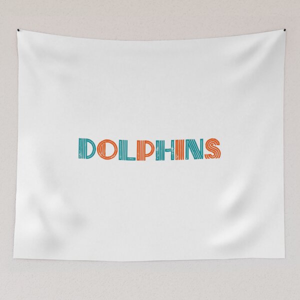 Item preview, miami dolphins designed and sold by designsbysamantha.