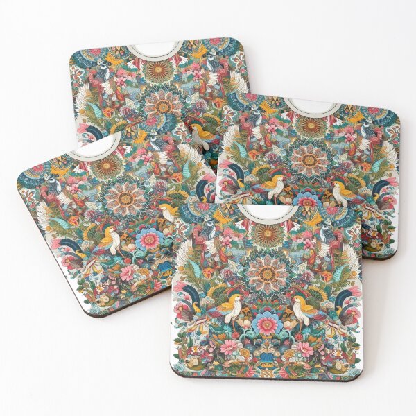 Item preview, Ottoman Flourish designed and sold by aZRaSs.