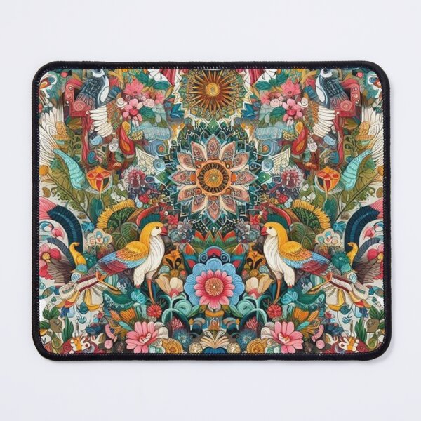 Item preview, Ottoman Flourish designed and sold by aZRaSs.