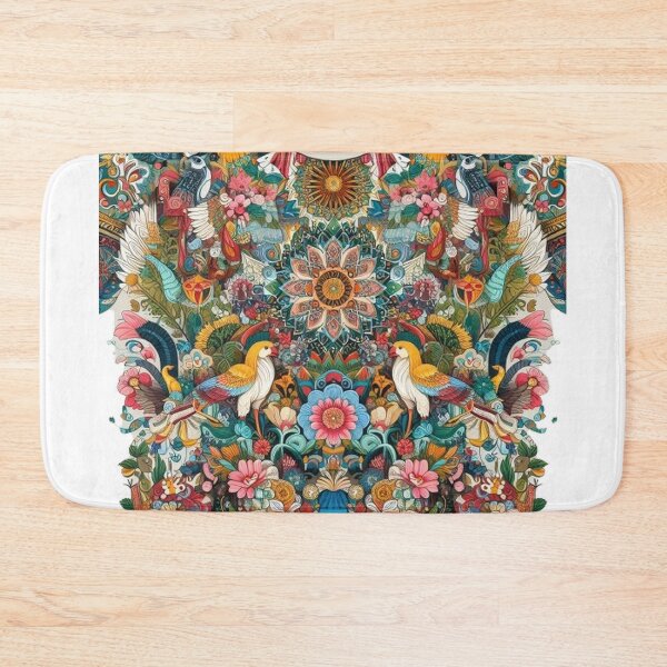 Item preview, Ottoman Flourish designed and sold by aZRaSs.