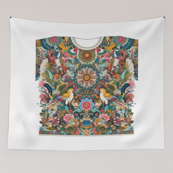 Item preview, Ottoman Flourish designed and sold by aZRaSs.