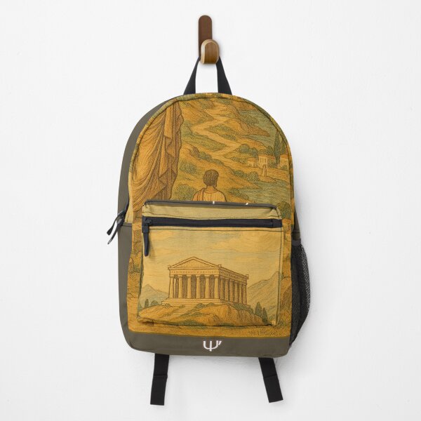 Item preview, Mount Olympus Ancient Greece designed and sold by SH3RL0CKK.