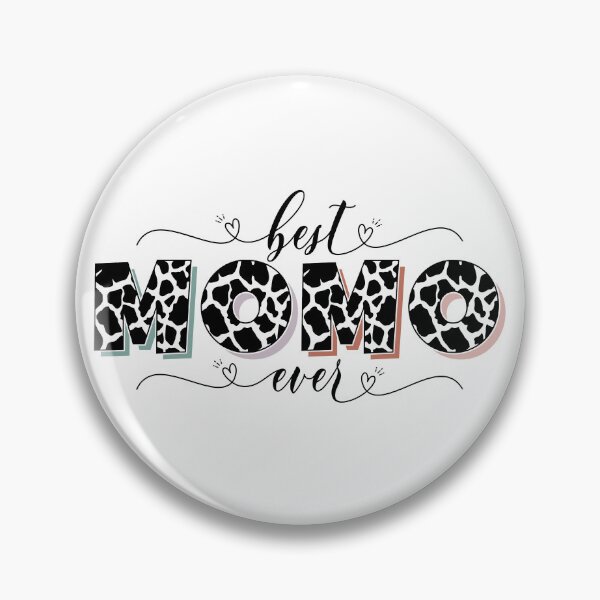Item preview, Best Momo Ever | Grandma Gift for Mothers Day designed and sold by G350.