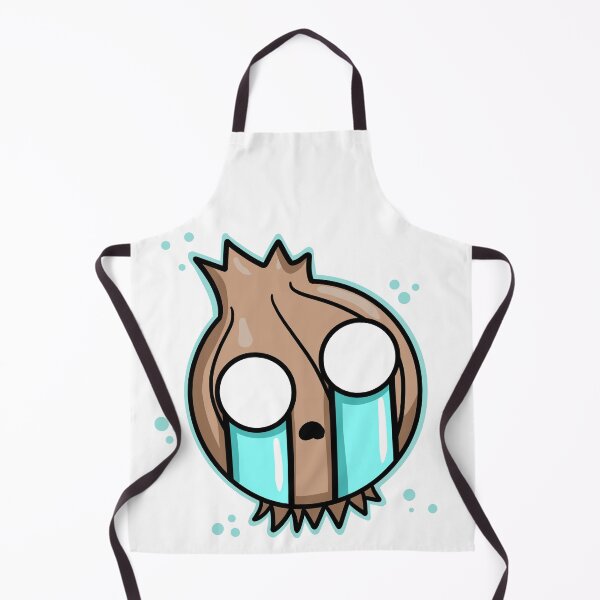 Item preview, Weeping Onion Art - Expressive Vegetable Design designed and sold by Just-Cline.