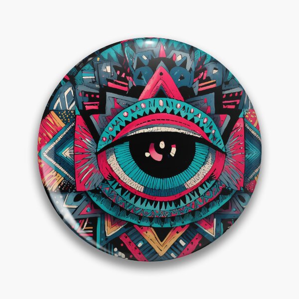 Item preview, The Hidden Totem designed and sold by AutoPopStudio.