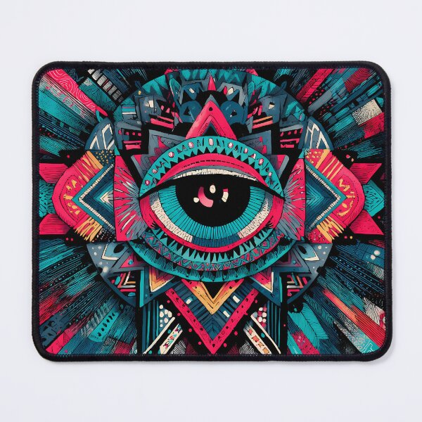 Item preview, The Hidden Totem designed and sold by AutoPopStudio.