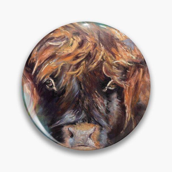 Item preview, Halsey designed and sold by CathiePuaArt.
