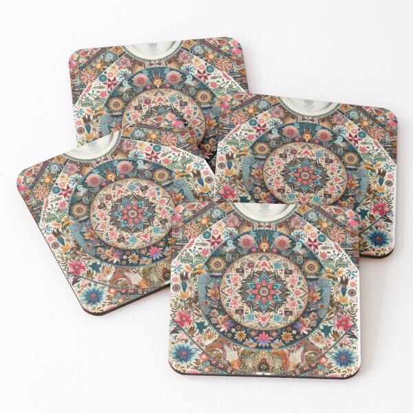 Item preview, Timeless Ottoman Art designed and sold by aZRaSs.