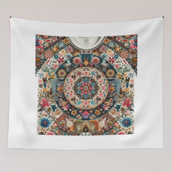 Item preview, Timeless Ottoman Art designed and sold by aZRaSs.