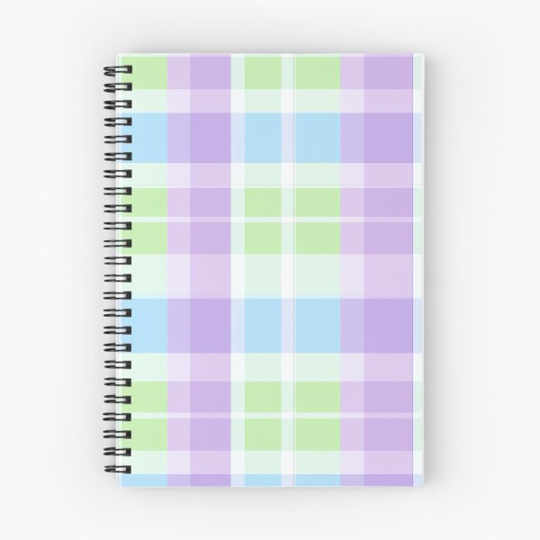 Item preview, Classic Pastel Check  - Summer 2025 Geometric funnny design designed and sold by WorldByEsi.