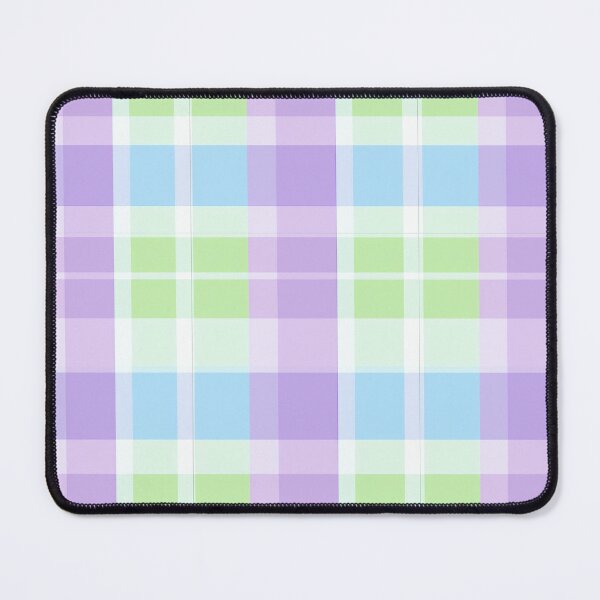 Item preview, Classic Pastel Check  - Summer 2025 Geometric funnny design designed and sold by WorldByEsi.