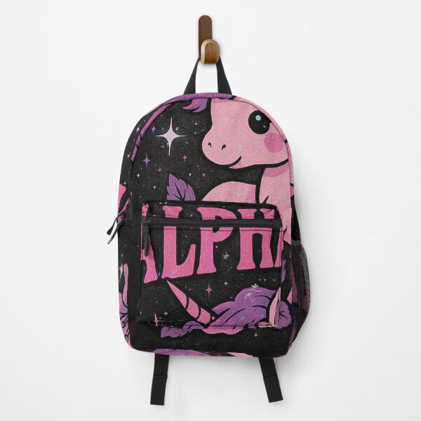 Item preview, Alpha Male - Kawaii Unicorn Streetwear Design designed and sold by XIIIZEK.