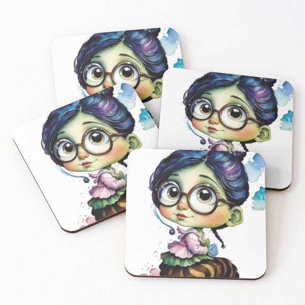 Item preview, Mini Lira sweet designed and sold by soryilustracion.