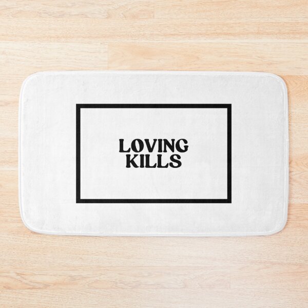 Item preview, Loving Kills  designed and sold by CharmStudio.