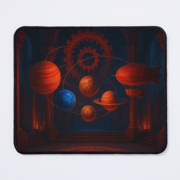 Item preview, Celestial Gear of the Star Temple designed and sold by VidyoeDesigns67.