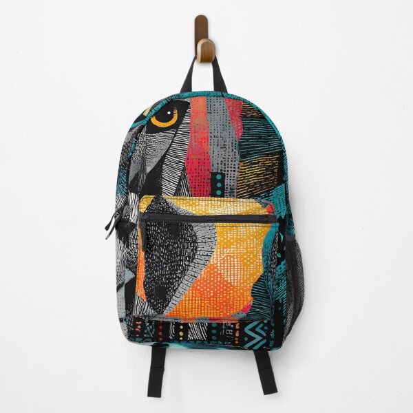 Item preview, Thread of the Silent Horizon designed and sold by AutoPopStudio.